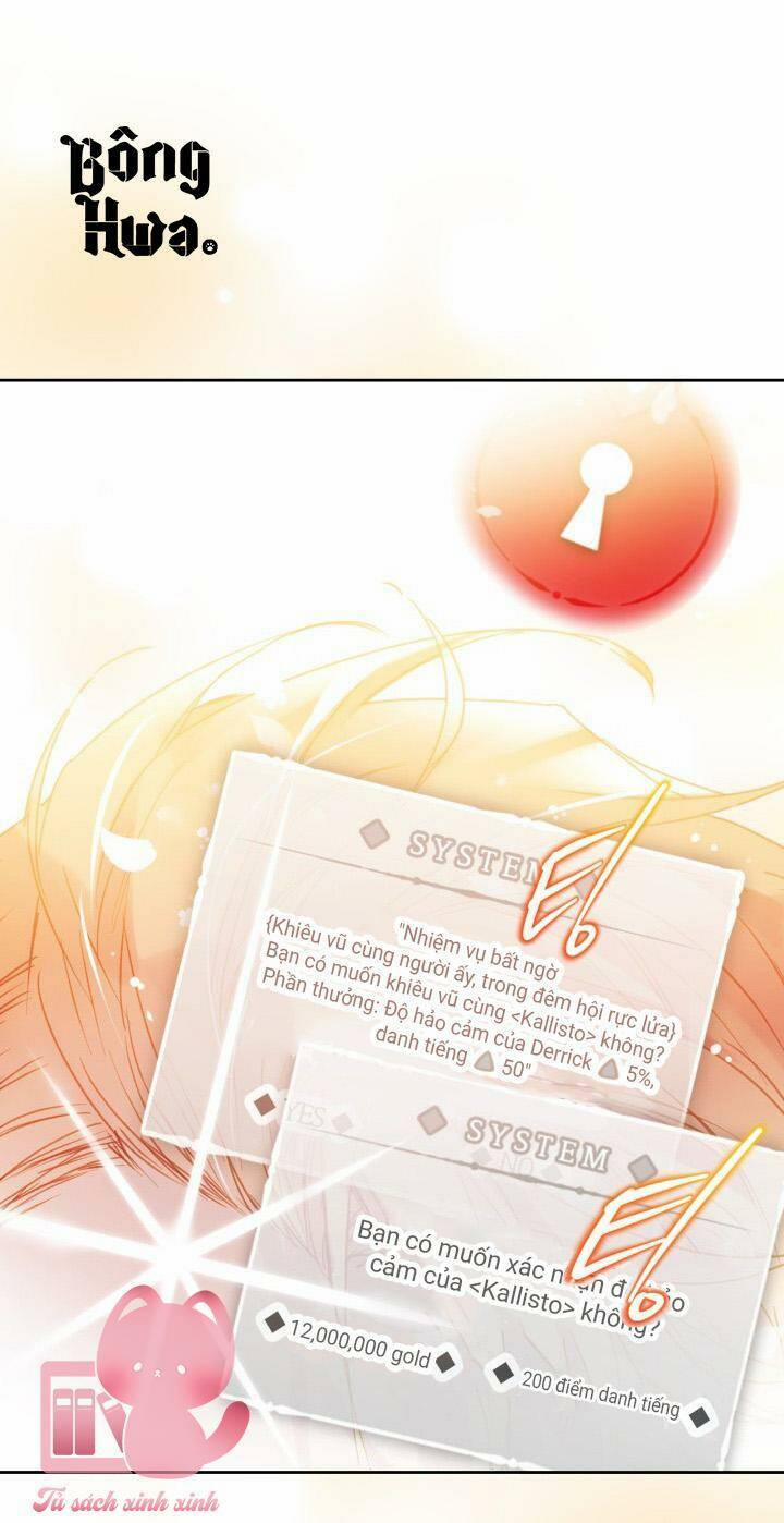 Kết Cục Của Nhân Vật Phản Diện Chỉ Có Thể Là Cái Chết 130 trang 6