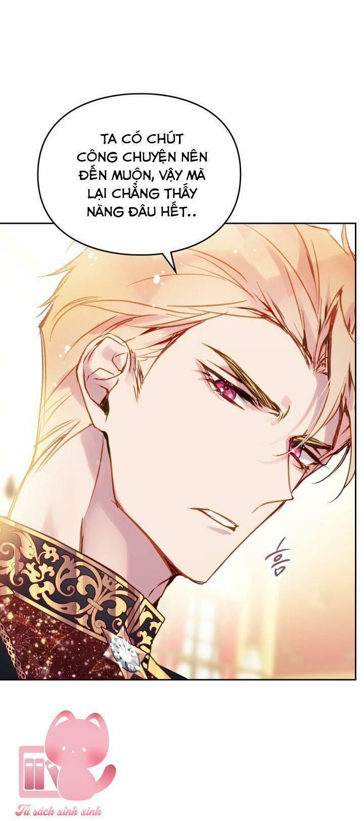 Kết Cục Của Nhân Vật Phản Diện Chỉ Có Thể Là Cái Chết 130 trang 9