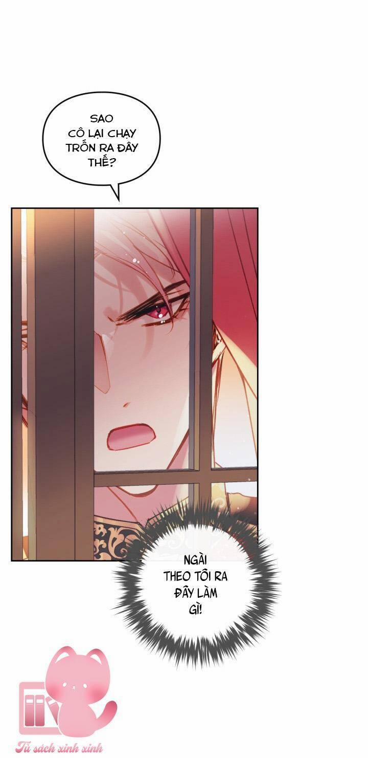 Kết Cục Của Nhân Vật Phản Diện Chỉ Có Thể Là Cái Chết 131 trang 11