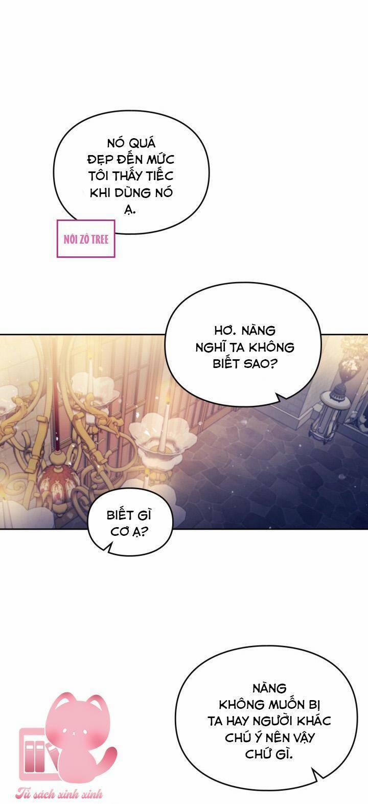 Kết Cục Của Nhân Vật Phản Diện Chỉ Có Thể Là Cái Chết 131 trang 17