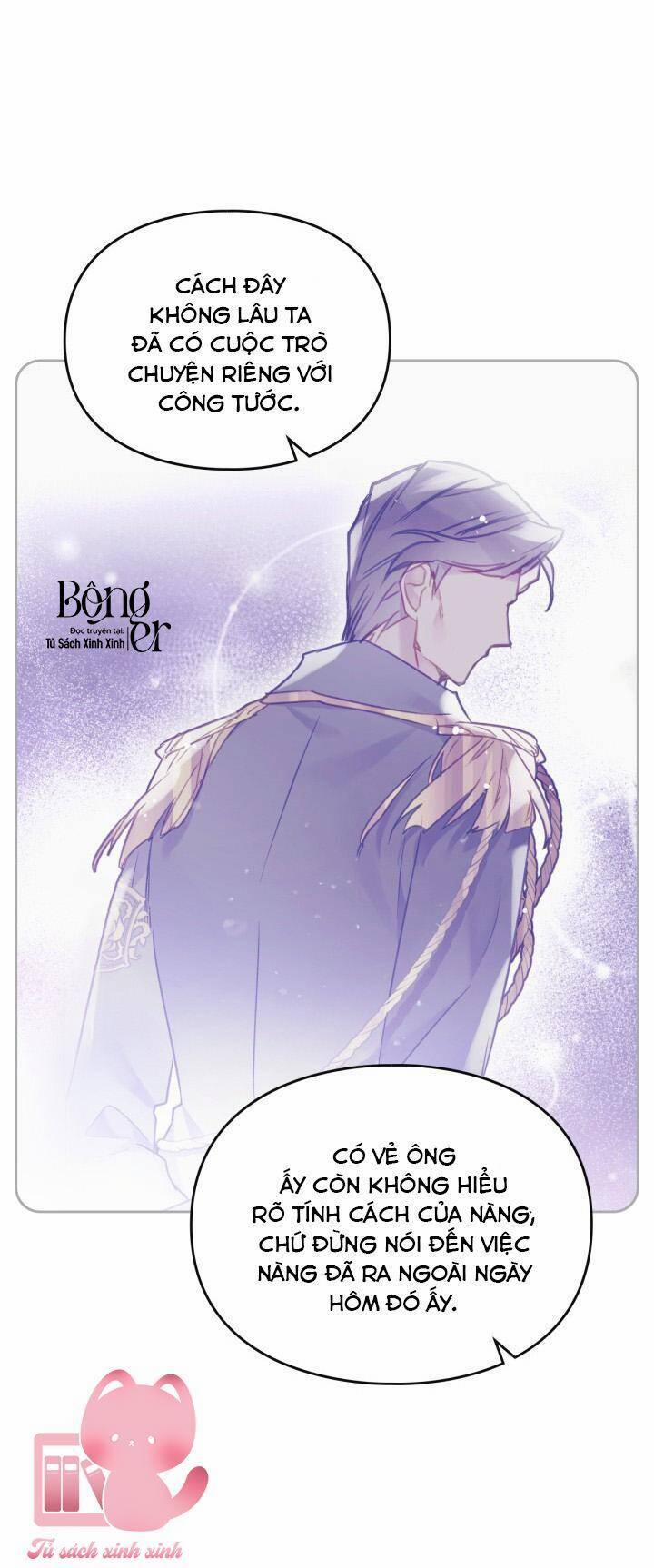 Kết Cục Của Nhân Vật Phản Diện Chỉ Có Thể Là Cái Chết 131 trang 24