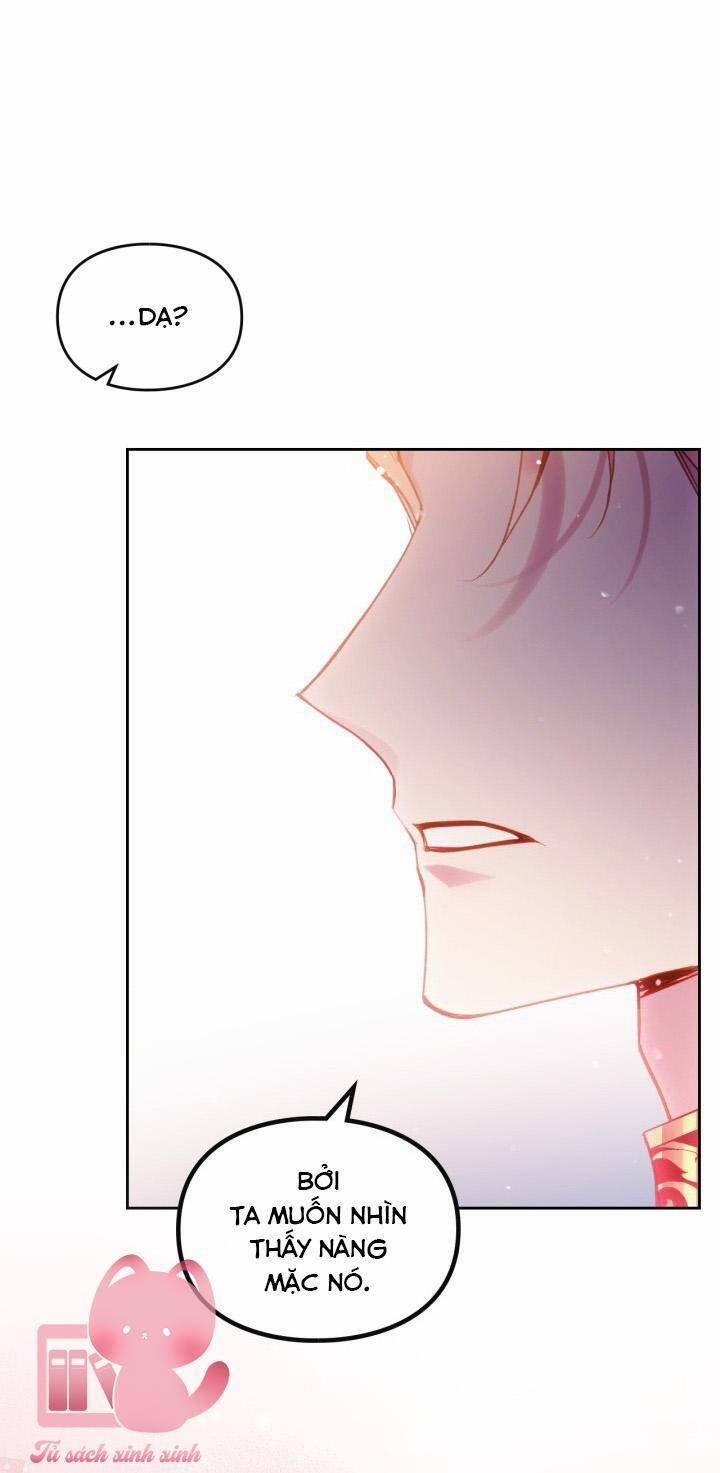 Kết Cục Của Nhân Vật Phản Diện Chỉ Có Thể Là Cái Chết 131 trang 27