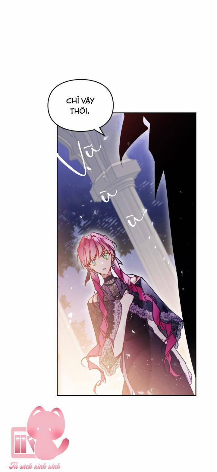 Kết Cục Của Nhân Vật Phản Diện Chỉ Có Thể Là Cái Chết 131 trang 30