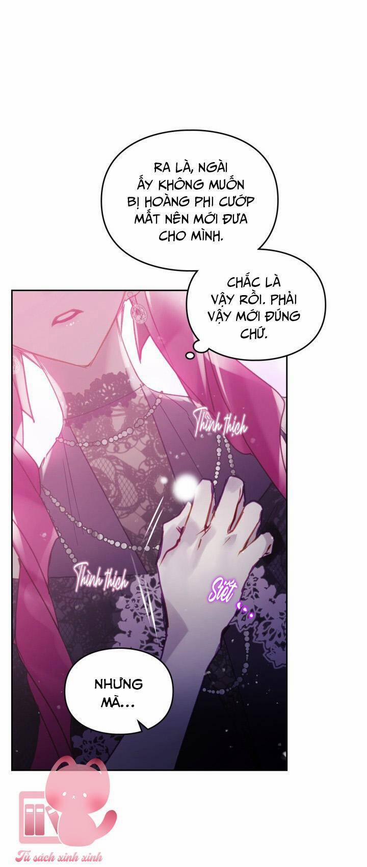Kết Cục Của Nhân Vật Phản Diện Chỉ Có Thể Là Cái Chết 131 trang 31