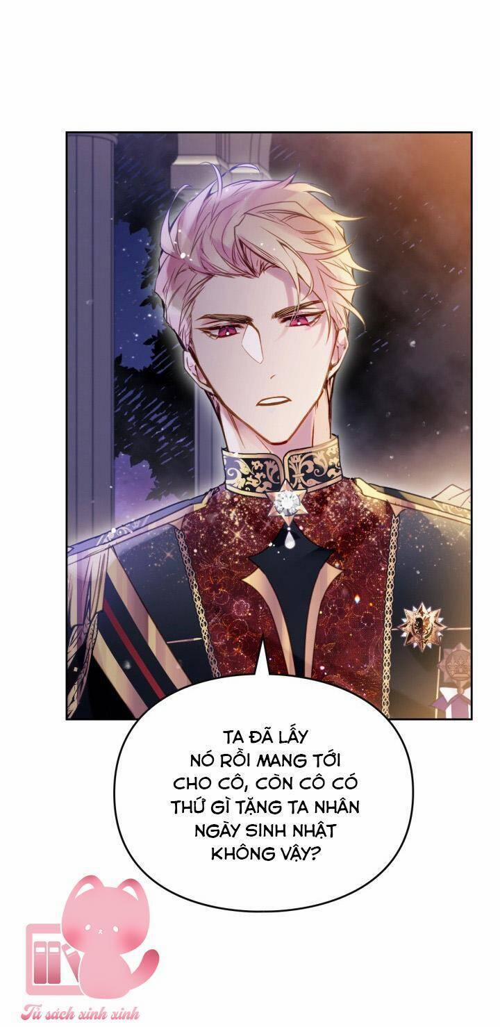 Kết Cục Của Nhân Vật Phản Diện Chỉ Có Thể Là Cái Chết 131 trang 32