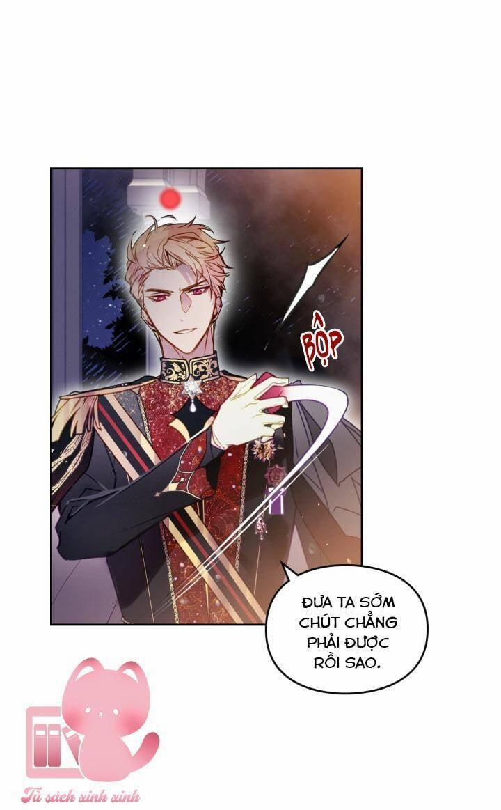 Kết Cục Của Nhân Vật Phản Diện Chỉ Có Thể Là Cái Chết 131 trang 35