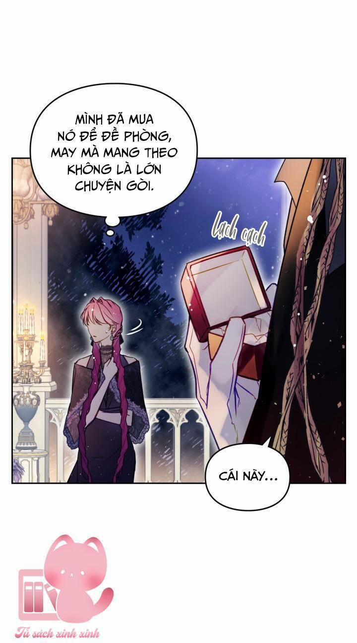 Kết Cục Của Nhân Vật Phản Diện Chỉ Có Thể Là Cái Chết 131 trang 36