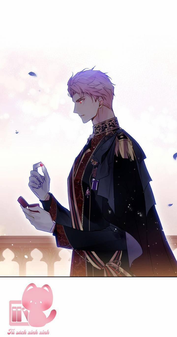 Kết Cục Của Nhân Vật Phản Diện Chỉ Có Thể Là Cái Chết 131 trang 37