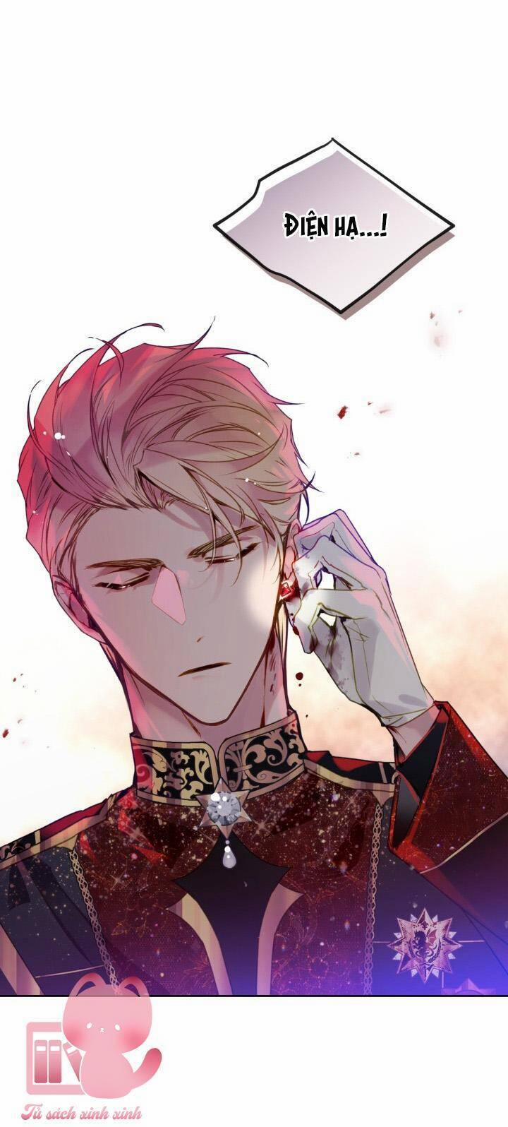 Kết Cục Của Nhân Vật Phản Diện Chỉ Có Thể Là Cái Chết 131 trang 43
