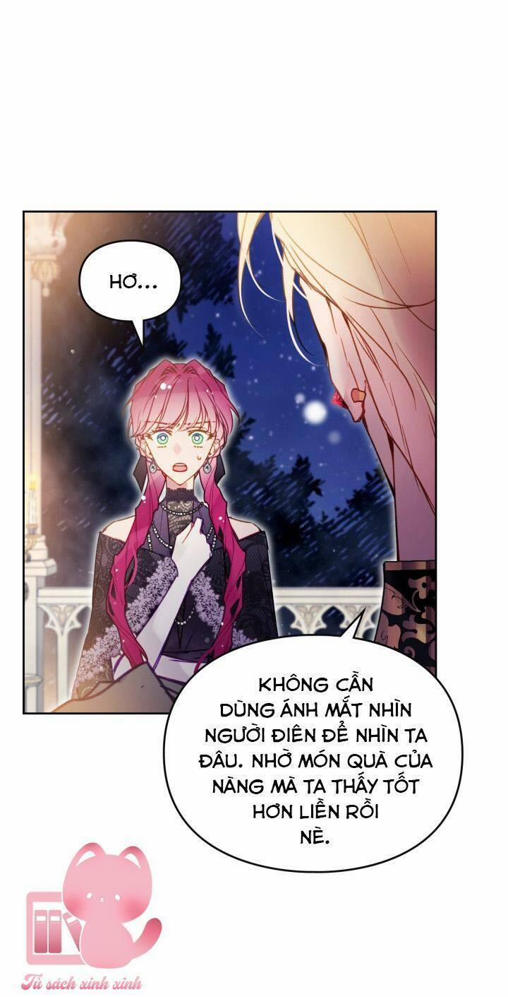 Kết Cục Của Nhân Vật Phản Diện Chỉ Có Thể Là Cái Chết 131 trang 46