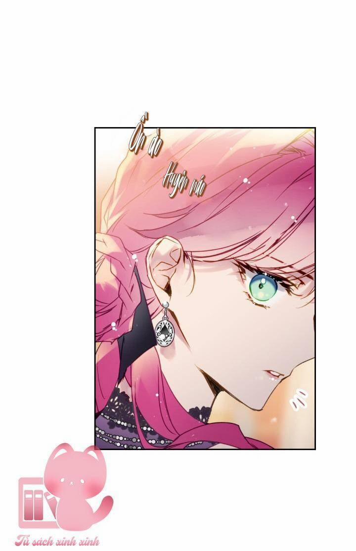 Kết Cục Của Nhân Vật Phản Diện Chỉ Có Thể Là Cái Chết 131 trang 6