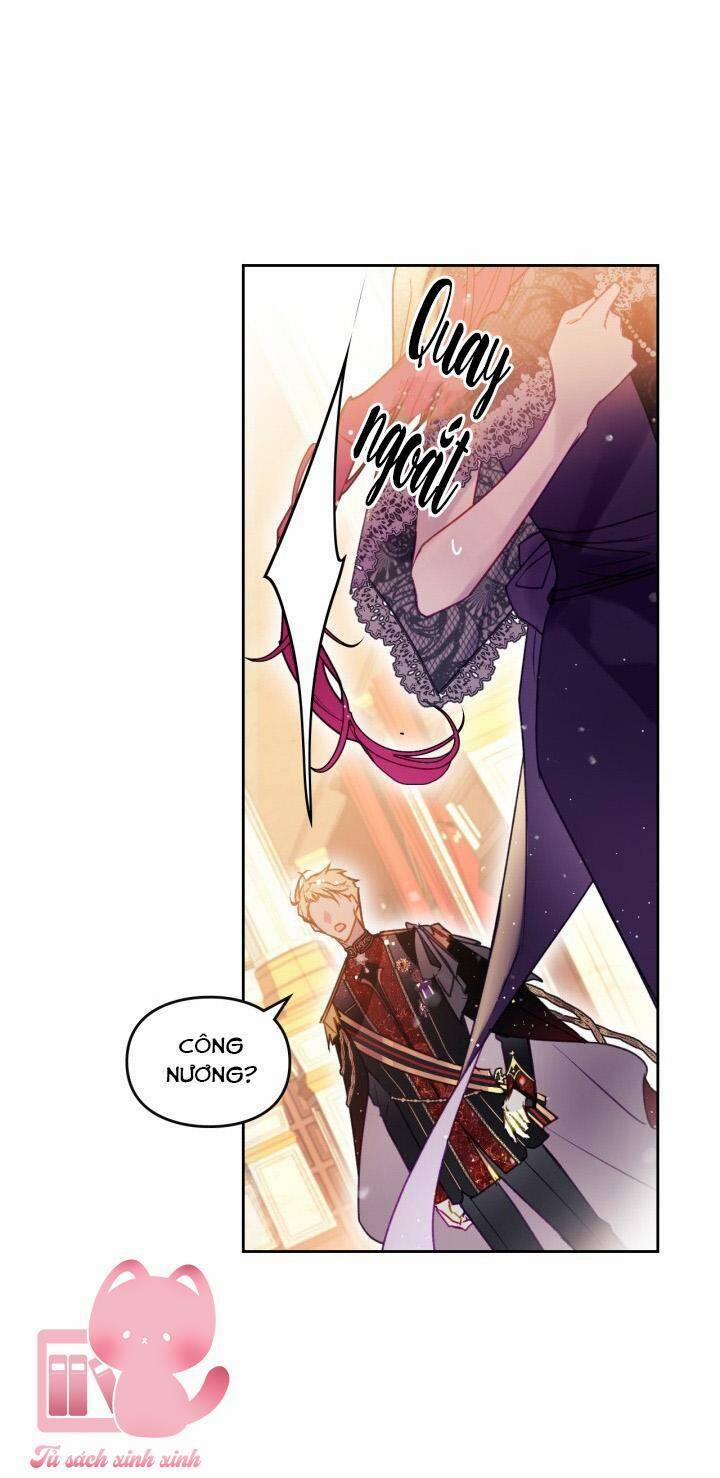 Kết Cục Của Nhân Vật Phản Diện Chỉ Có Thể Là Cái Chết 131 trang 8