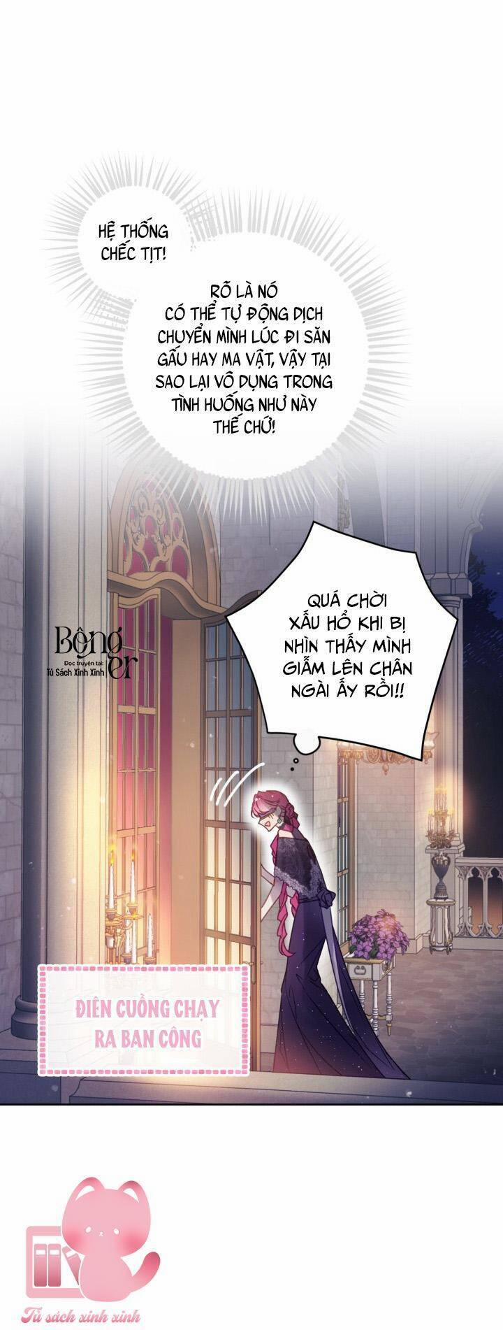 Kết Cục Của Nhân Vật Phản Diện Chỉ Có Thể Là Cái Chết 131 trang 9