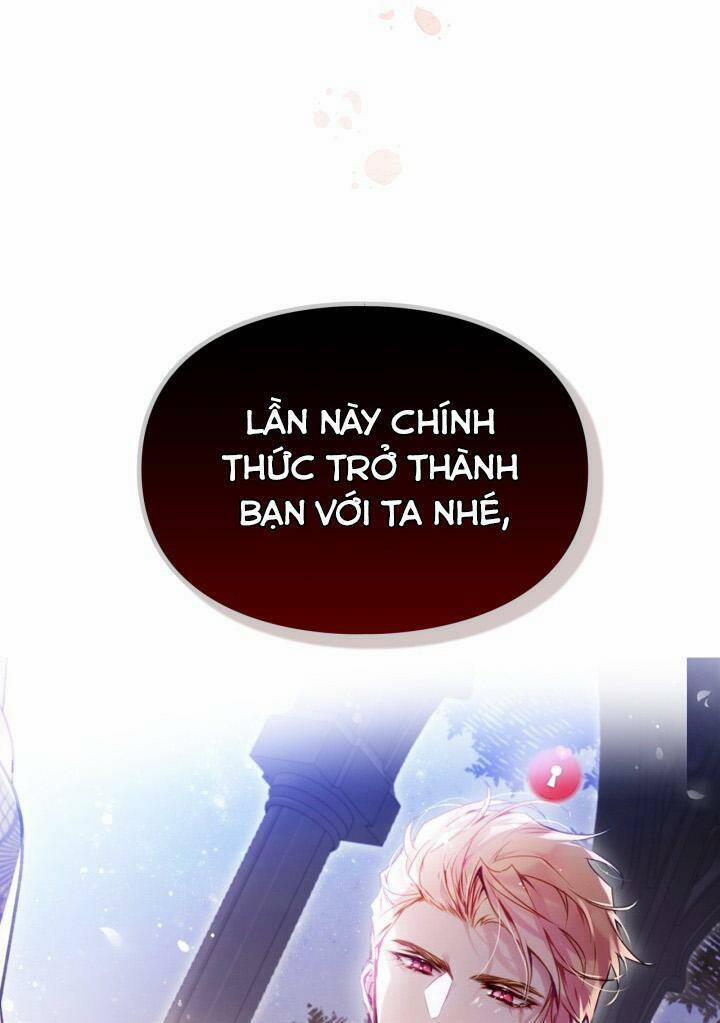 Kết Cục Của Nhân Vật Phản Diện Chỉ Có Thể Là Cái Chết 132 trang 1