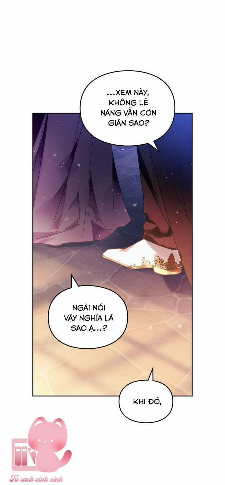 Kết Cục Của Nhân Vật Phản Diện Chỉ Có Thể Là Cái Chết 132 trang 10