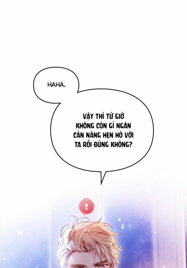 Kết Cục Của Nhân Vật Phản Diện Chỉ Có Thể Là Cái Chết 132 trang 17