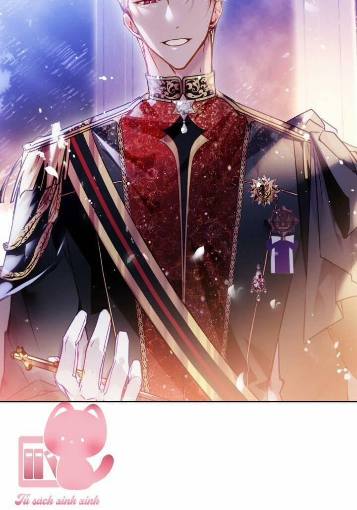 Kết Cục Của Nhân Vật Phản Diện Chỉ Có Thể Là Cái Chết 132 trang 18