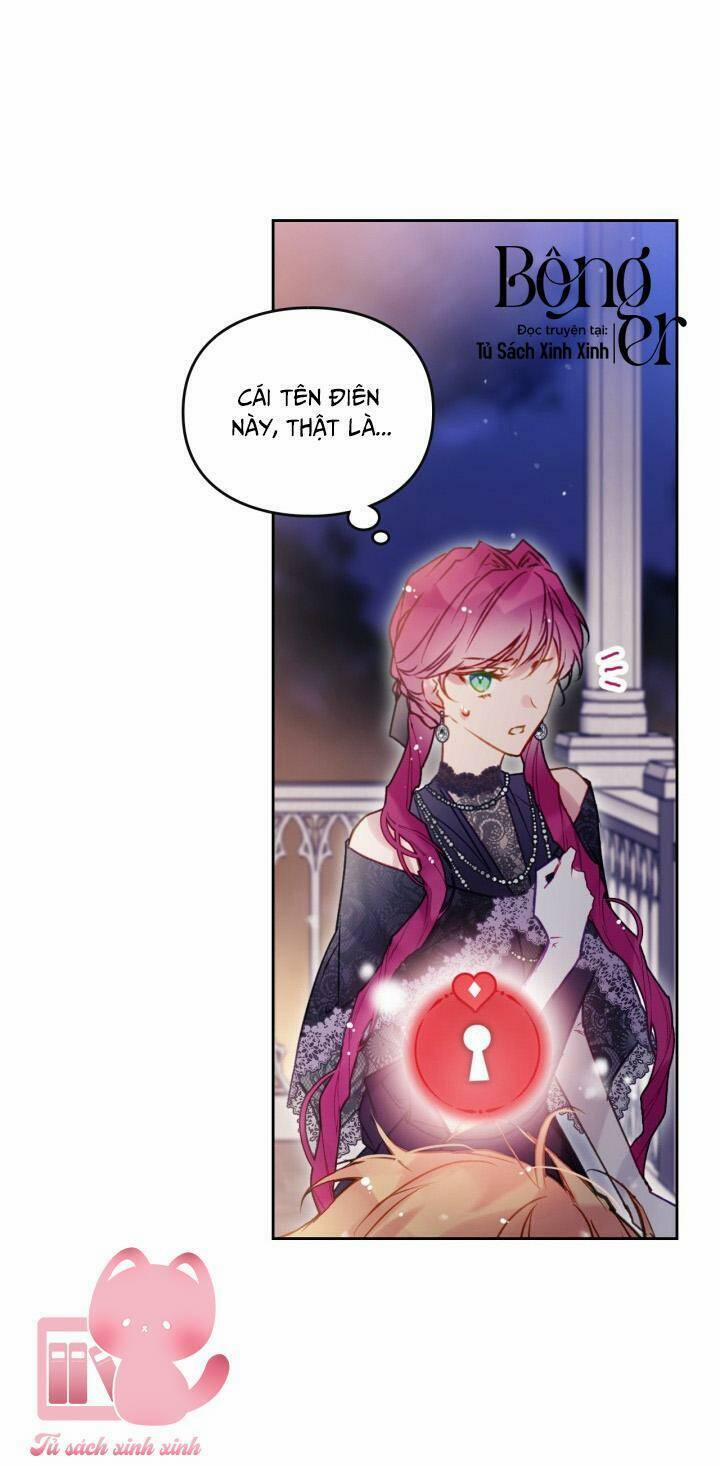 Kết Cục Của Nhân Vật Phản Diện Chỉ Có Thể Là Cái Chết 132 trang 19