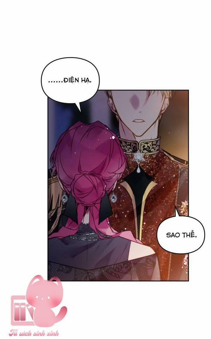 Kết Cục Của Nhân Vật Phản Diện Chỉ Có Thể Là Cái Chết 132 trang 36