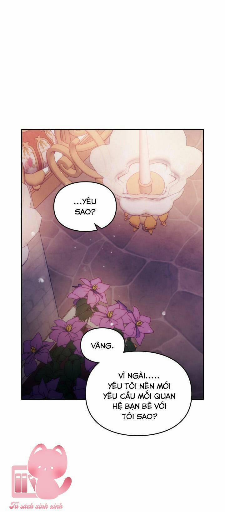 Kết Cục Của Nhân Vật Phản Diện Chỉ Có Thể Là Cái Chết 132 trang 39