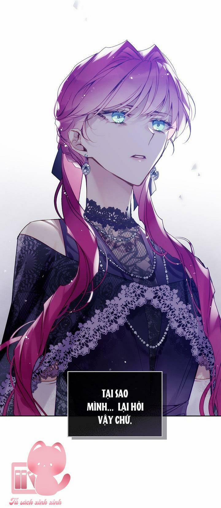 Kết Cục Của Nhân Vật Phản Diện Chỉ Có Thể Là Cái Chết 132 trang 43