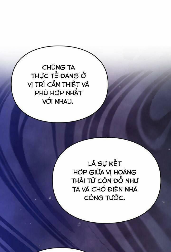 Kết Cục Của Nhân Vật Phản Diện Chỉ Có Thể Là Cái Chết 132 trang 45