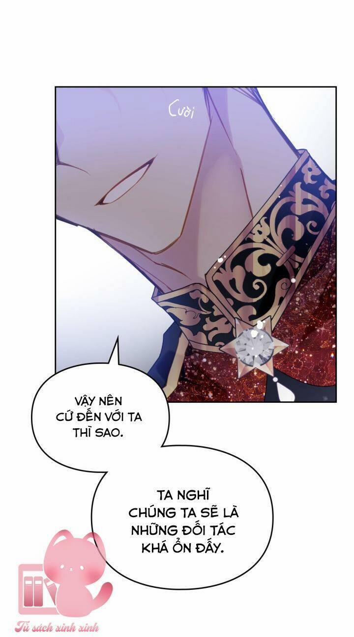 Kết Cục Của Nhân Vật Phản Diện Chỉ Có Thể Là Cái Chết 132 trang 48
