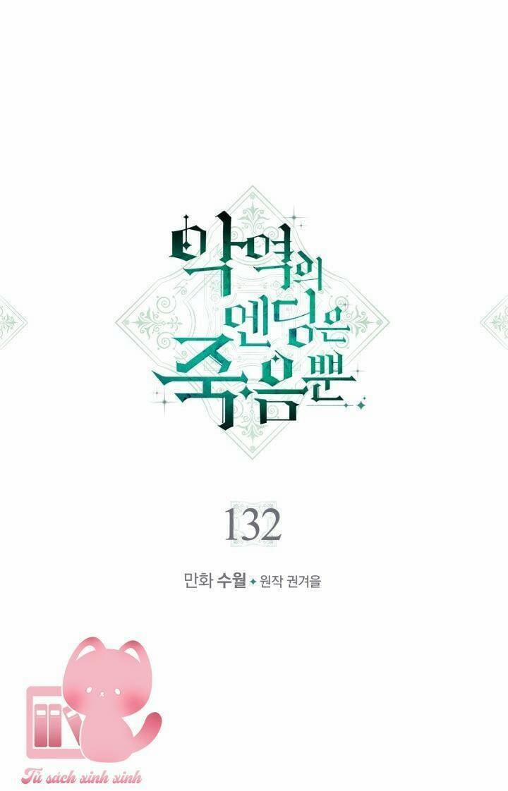 Kết Cục Của Nhân Vật Phản Diện Chỉ Có Thể Là Cái Chết 132 trang 5