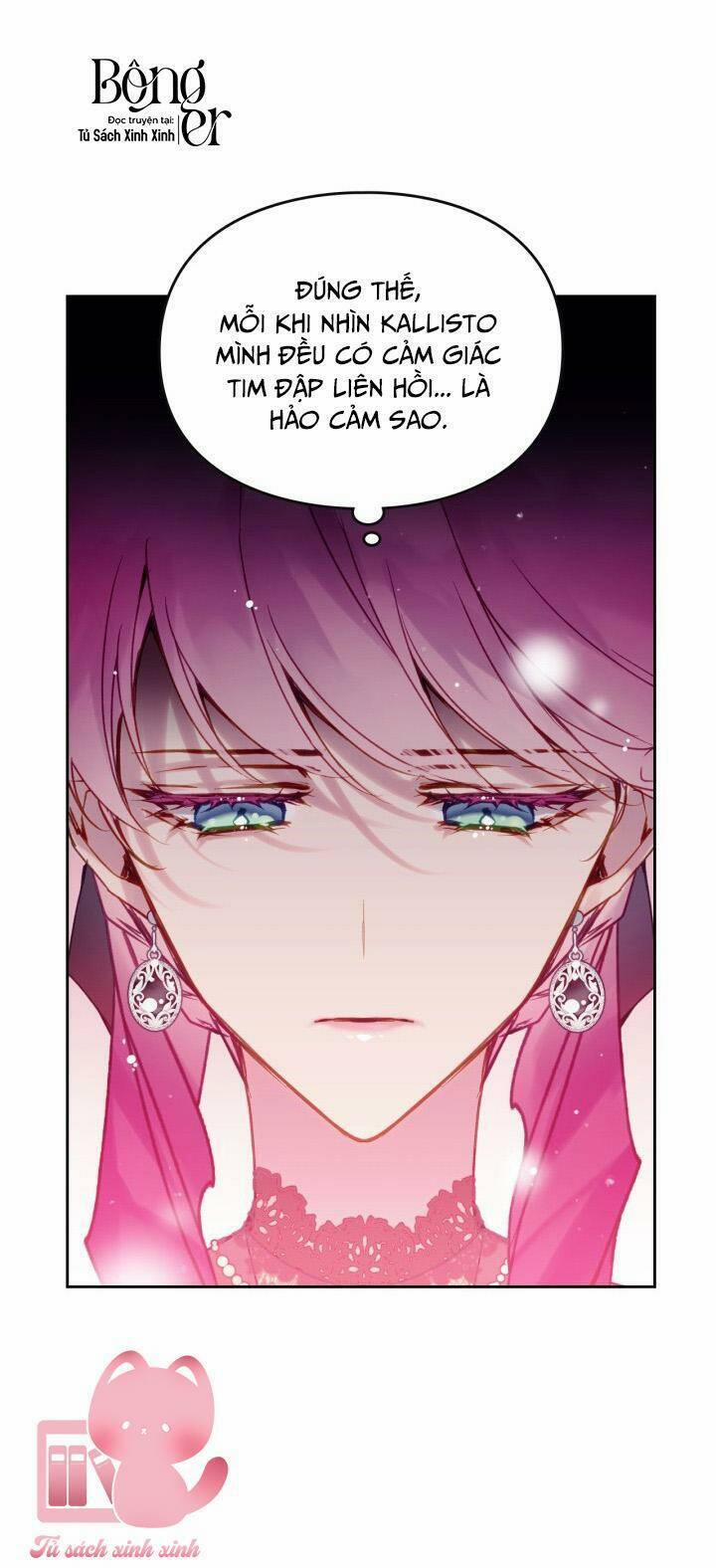 Kết Cục Của Nhân Vật Phản Diện Chỉ Có Thể Là Cái Chết 132 trang 52