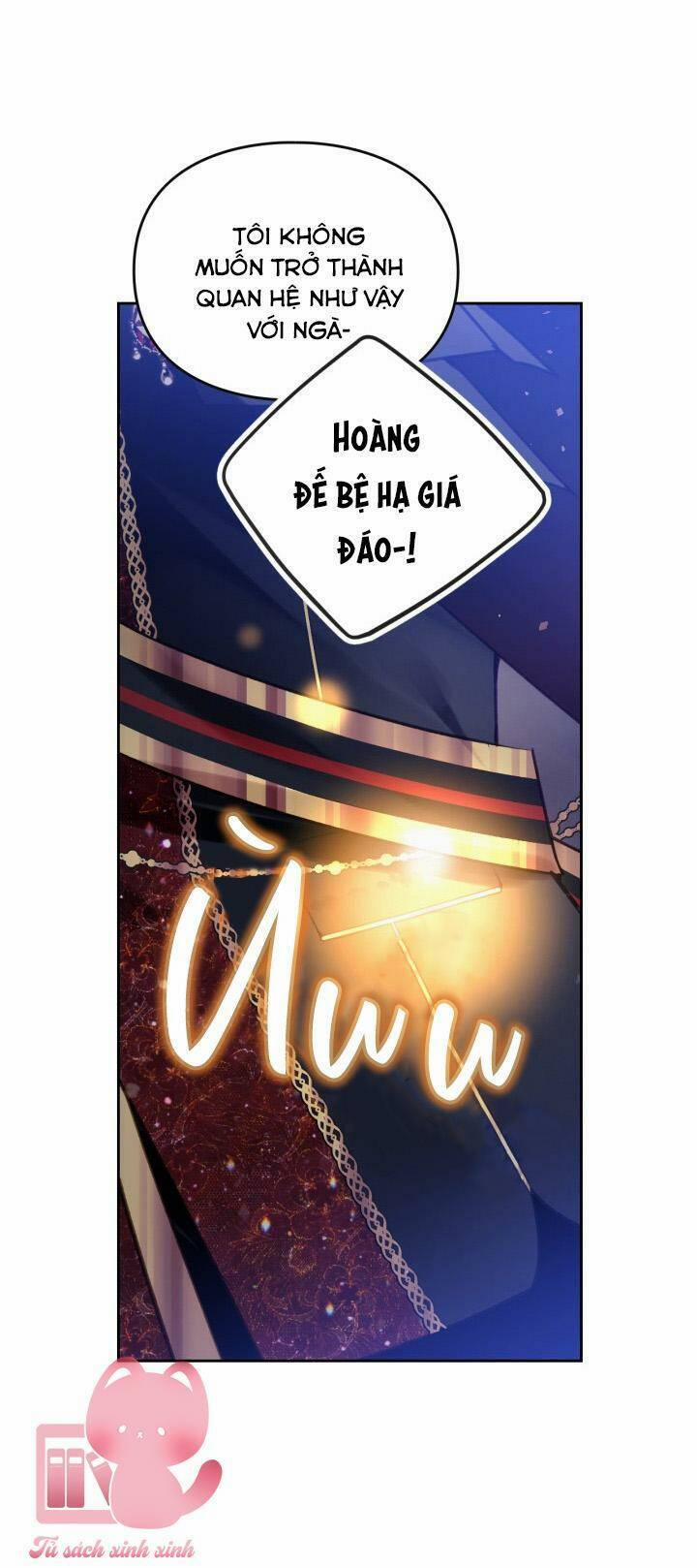 Kết Cục Của Nhân Vật Phản Diện Chỉ Có Thể Là Cái Chết 132 trang 58