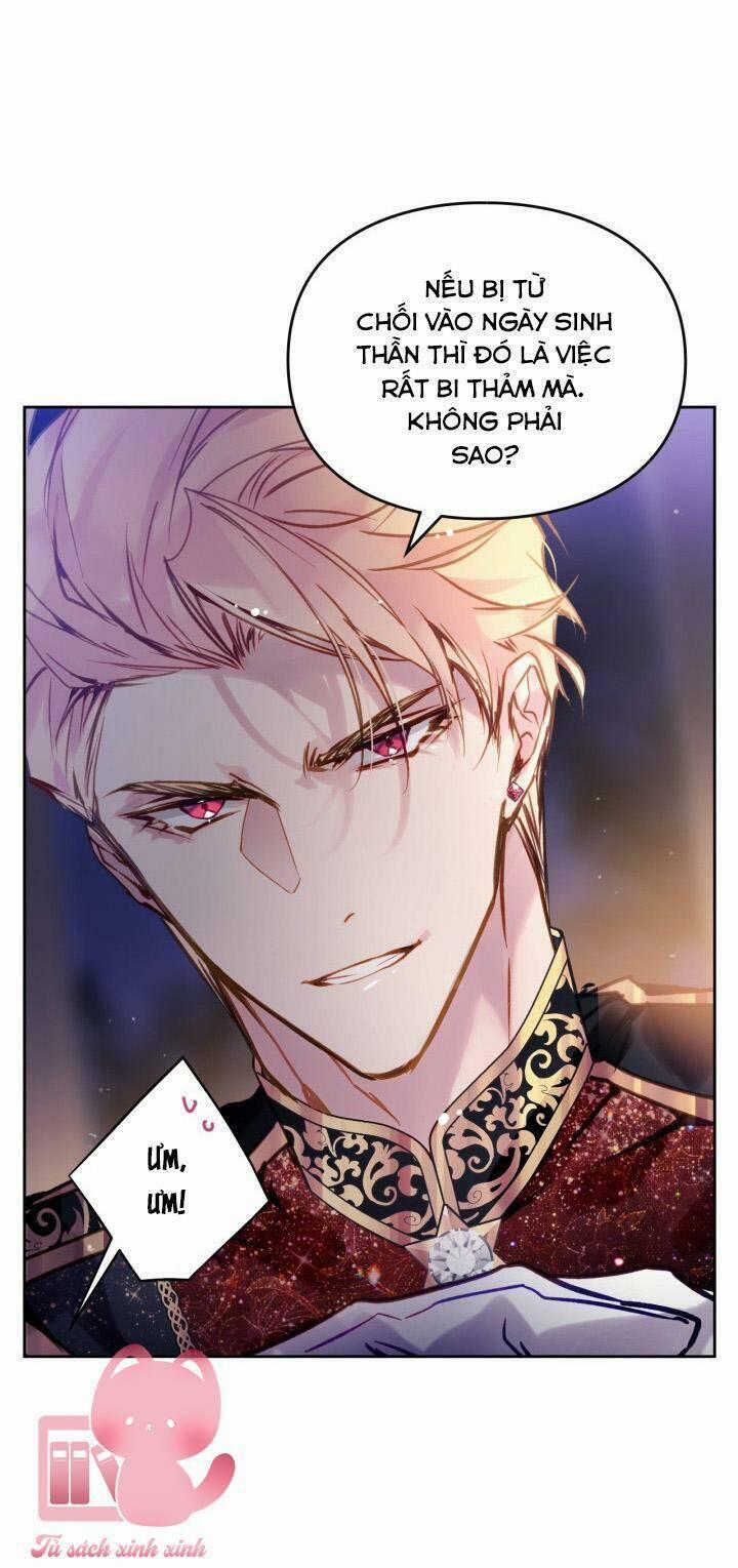 Kết Cục Của Nhân Vật Phản Diện Chỉ Có Thể Là Cái Chết 132 trang 61