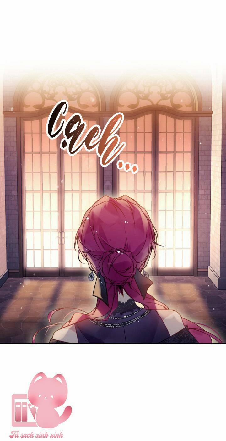 Kết Cục Của Nhân Vật Phản Diện Chỉ Có Thể Là Cái Chết 132 trang 63