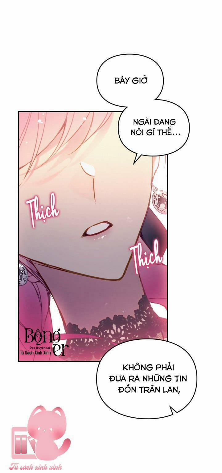 Kết Cục Của Nhân Vật Phản Diện Chỉ Có Thể Là Cái Chết 132 trang 7