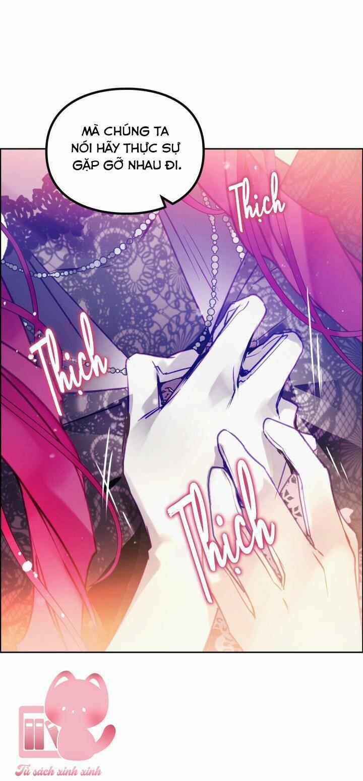 Kết Cục Của Nhân Vật Phản Diện Chỉ Có Thể Là Cái Chết 132 trang 8