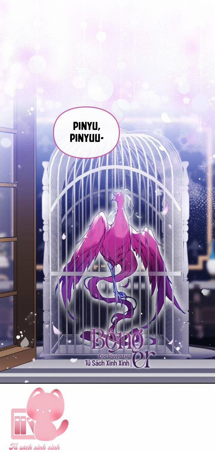 Kết Cục Của Nhân Vật Phản Diện Chỉ Có Thể Là Cái Chết 133 trang 15