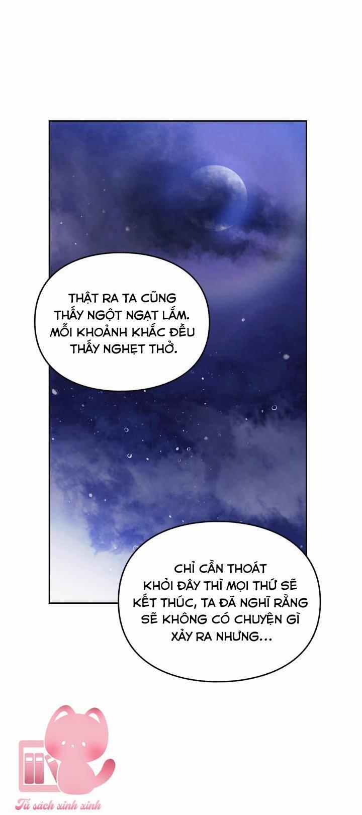 Kết Cục Của Nhân Vật Phản Diện Chỉ Có Thể Là Cái Chết 133 trang 19
