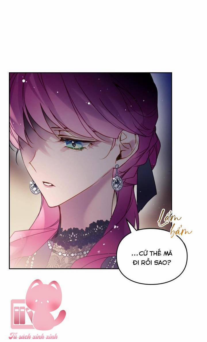 Kết Cục Của Nhân Vật Phản Diện Chỉ Có Thể Là Cái Chết 133 trang 2