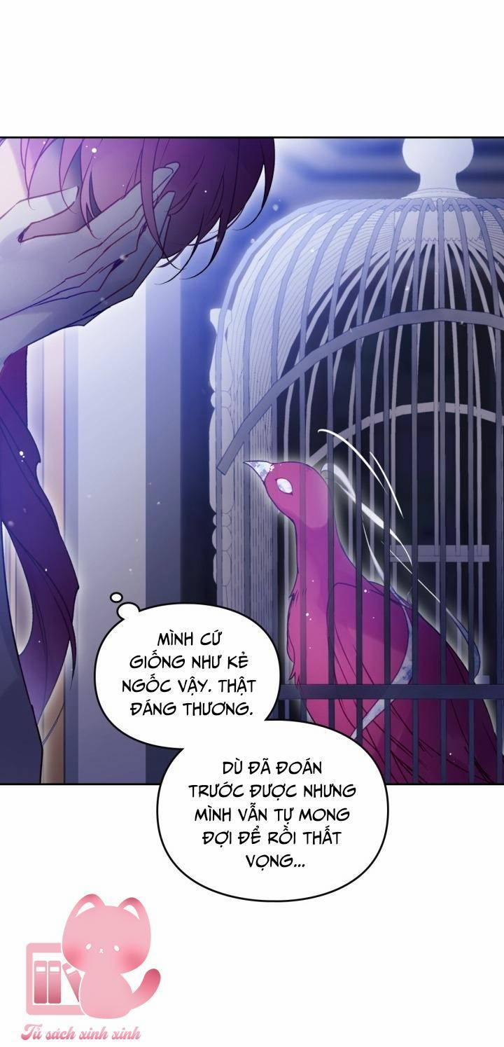 Kết Cục Của Nhân Vật Phản Diện Chỉ Có Thể Là Cái Chết 133 trang 26