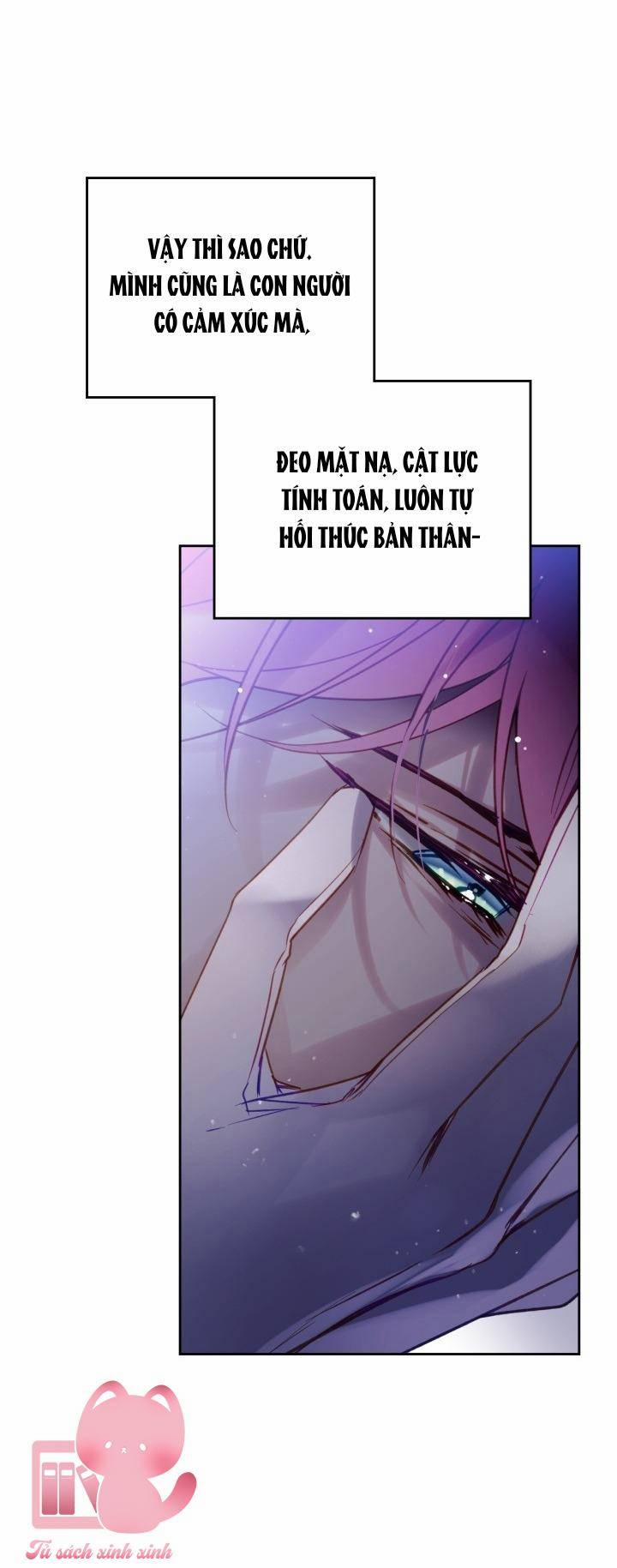 Kết Cục Của Nhân Vật Phản Diện Chỉ Có Thể Là Cái Chết 133 trang 27