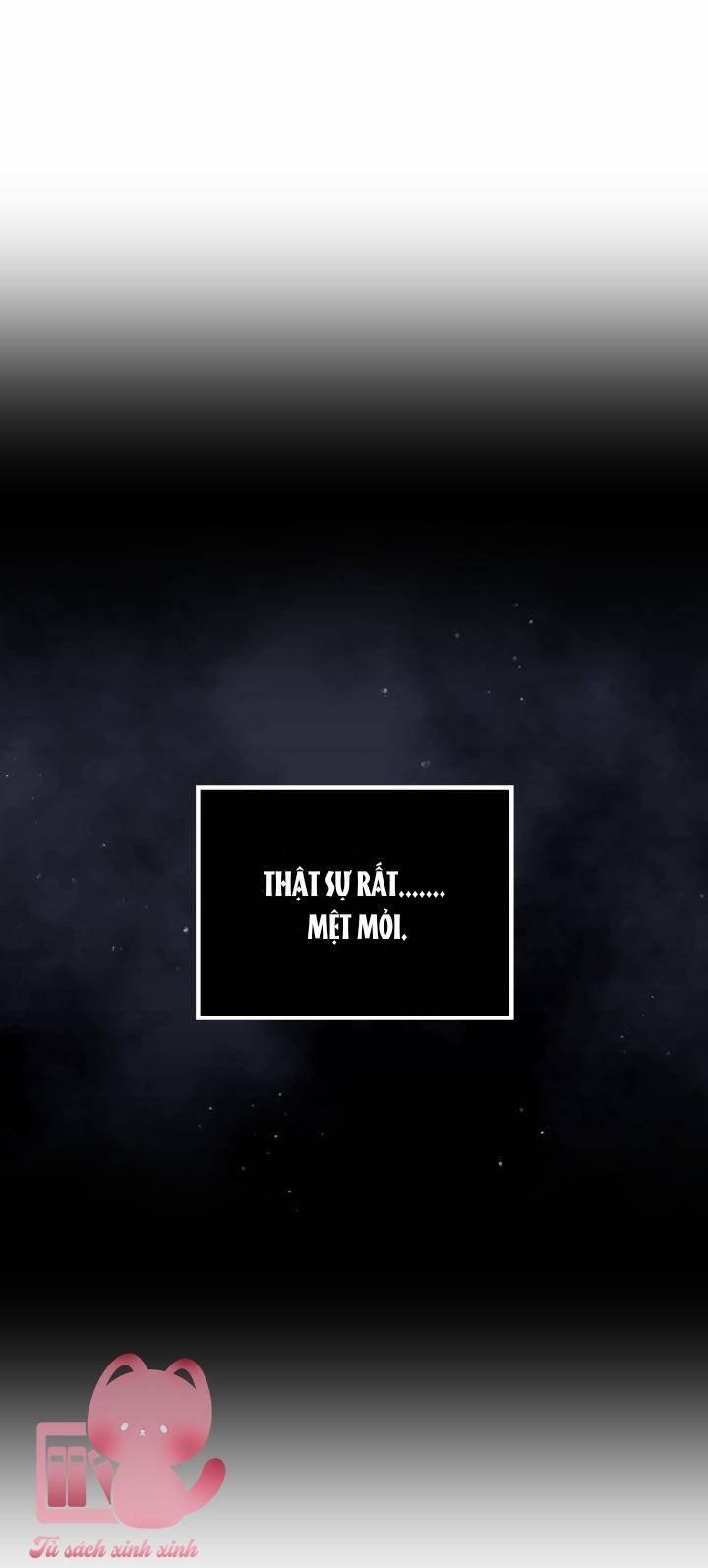 Kết Cục Của Nhân Vật Phản Diện Chỉ Có Thể Là Cái Chết 133 trang 28
