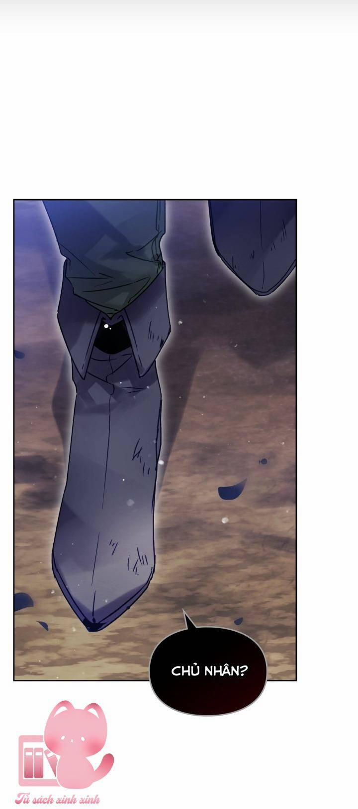 Kết Cục Của Nhân Vật Phản Diện Chỉ Có Thể Là Cái Chết 133 trang 29