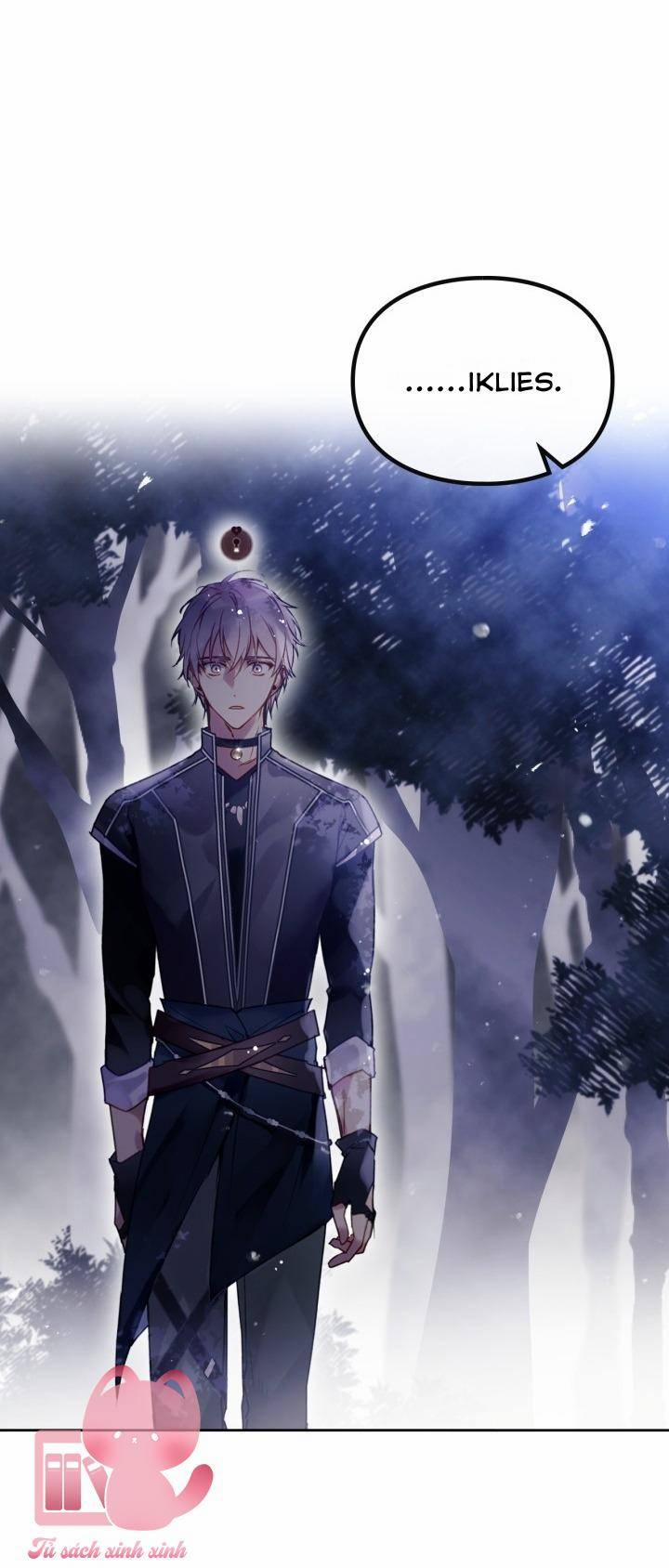 Kết Cục Của Nhân Vật Phản Diện Chỉ Có Thể Là Cái Chết 133 trang 31