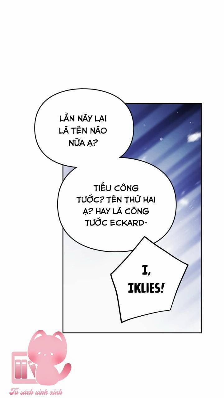 Kết Cục Của Nhân Vật Phản Diện Chỉ Có Thể Là Cái Chết 133 trang 43