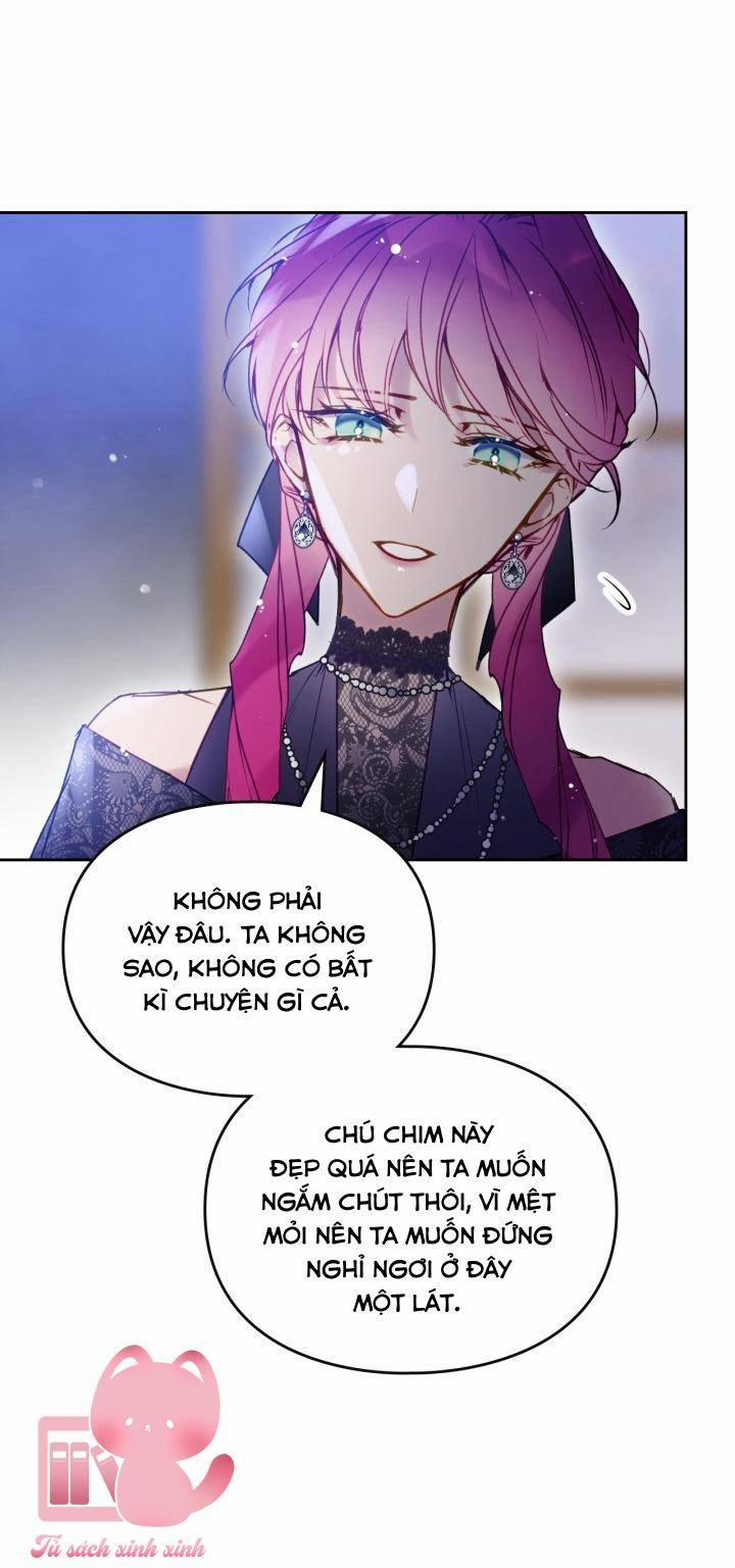 Kết Cục Của Nhân Vật Phản Diện Chỉ Có Thể Là Cái Chết 133 trang 44