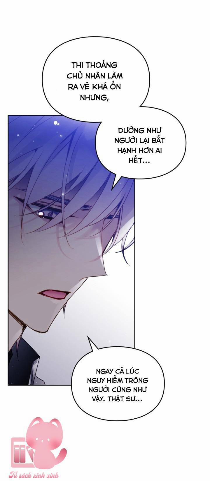 Kết Cục Của Nhân Vật Phản Diện Chỉ Có Thể Là Cái Chết 133 trang 48