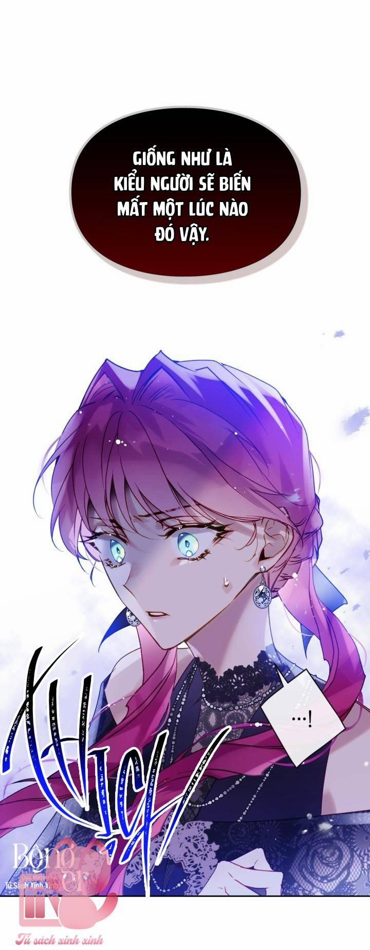 Kết Cục Của Nhân Vật Phản Diện Chỉ Có Thể Là Cái Chết 133 trang 49