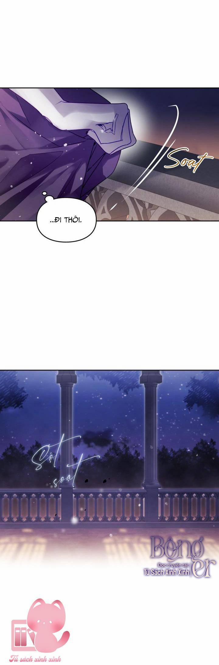 Kết Cục Của Nhân Vật Phản Diện Chỉ Có Thể Là Cái Chết 133 trang 6