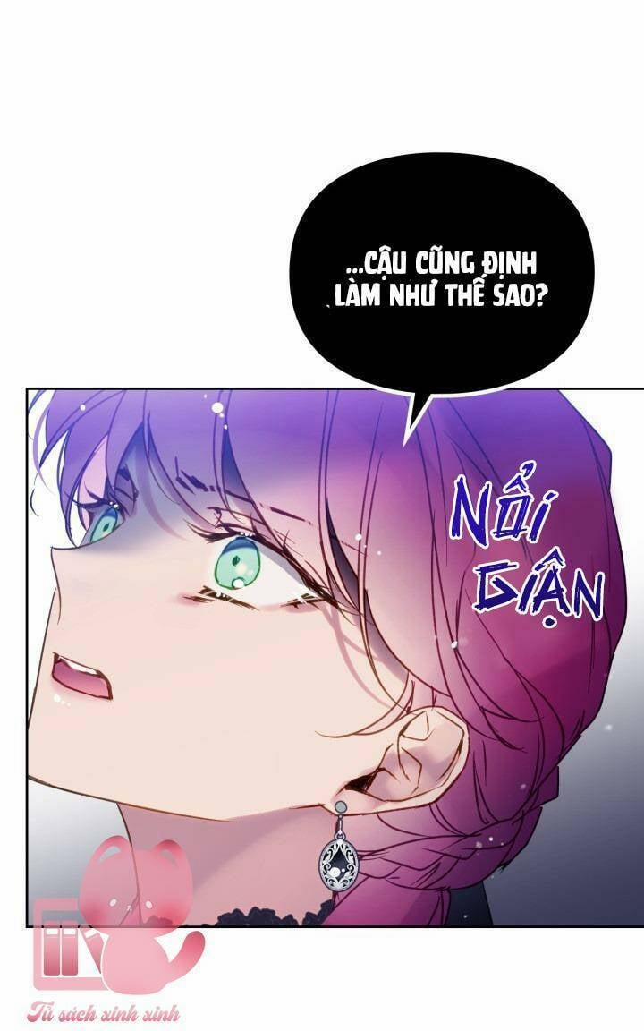 Kết Cục Của Nhân Vật Phản Diện Chỉ Có Thể Là Cái Chết 134 trang 10