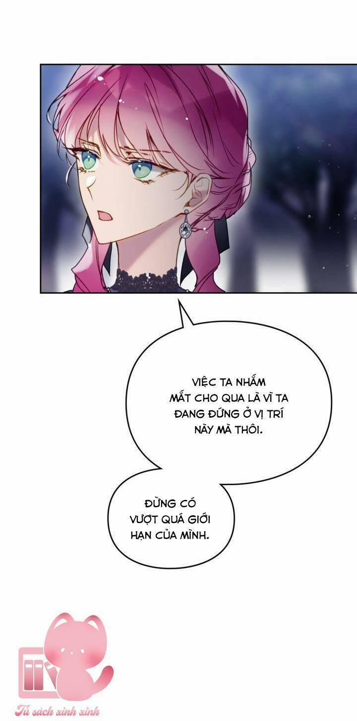 Kết Cục Của Nhân Vật Phản Diện Chỉ Có Thể Là Cái Chết 134 trang 17