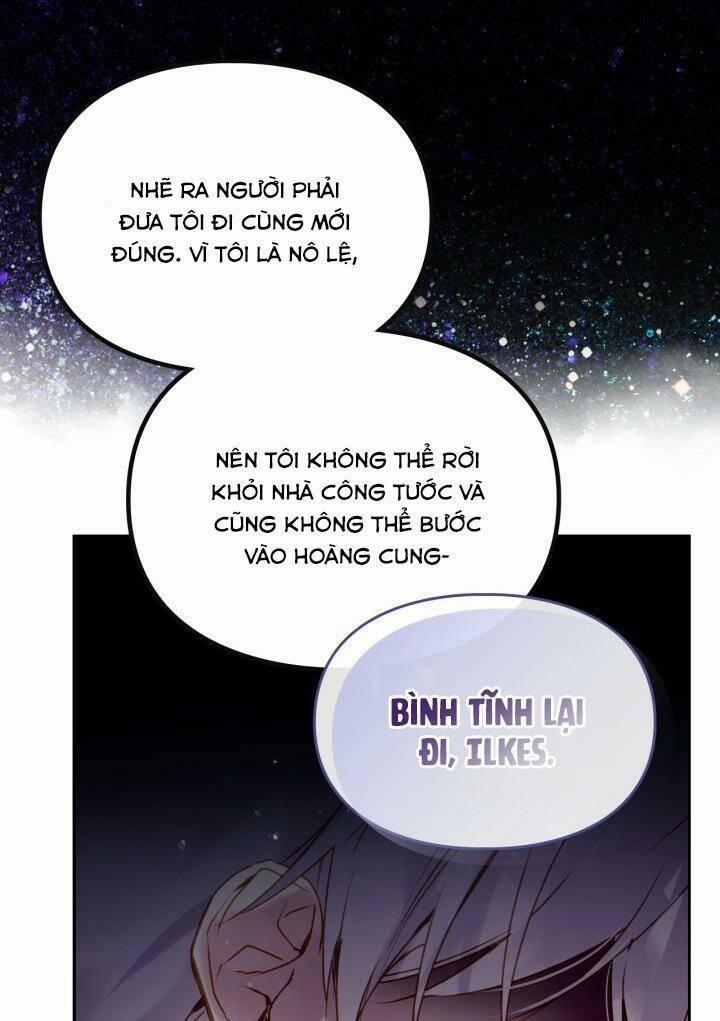 Kết Cục Của Nhân Vật Phản Diện Chỉ Có Thể Là Cái Chết 134 trang 20